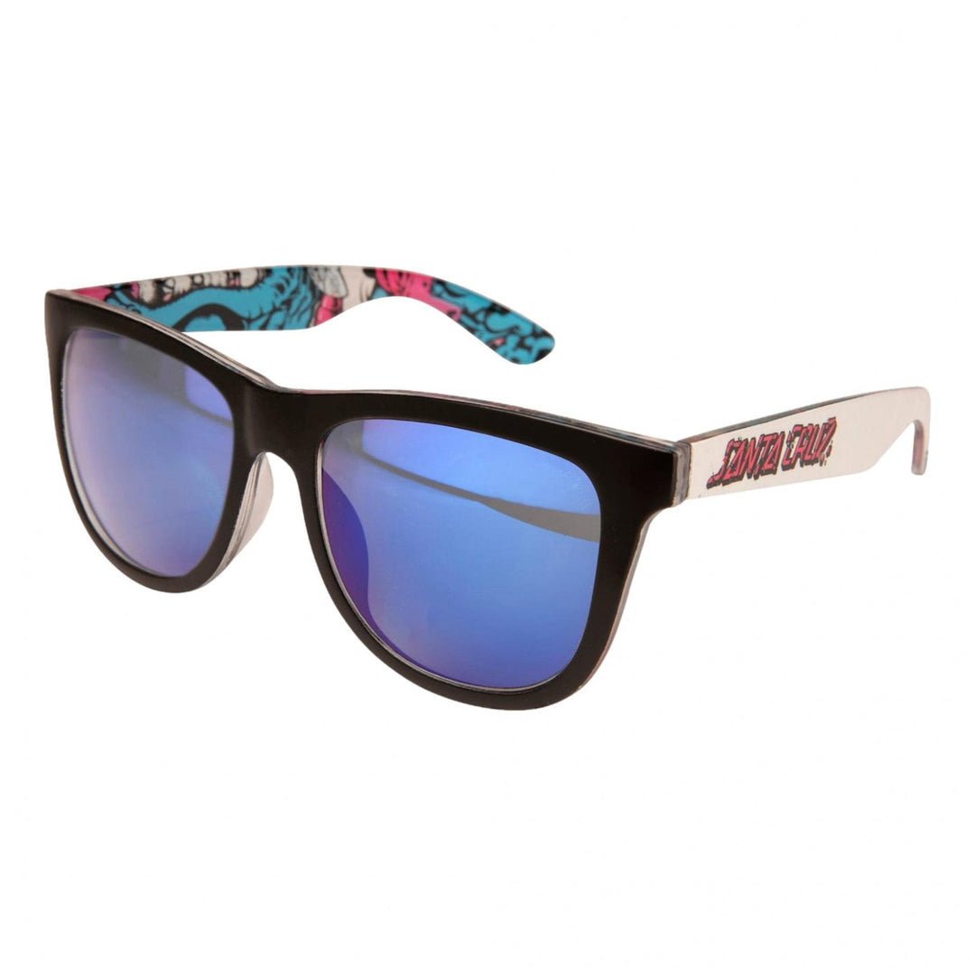 Santa Cruz Roskopp The Five Sunglasses