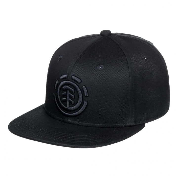 Element Knutsen Snapback Cap