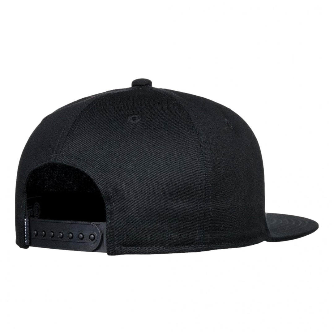 Element Knutsen Snapback Cap