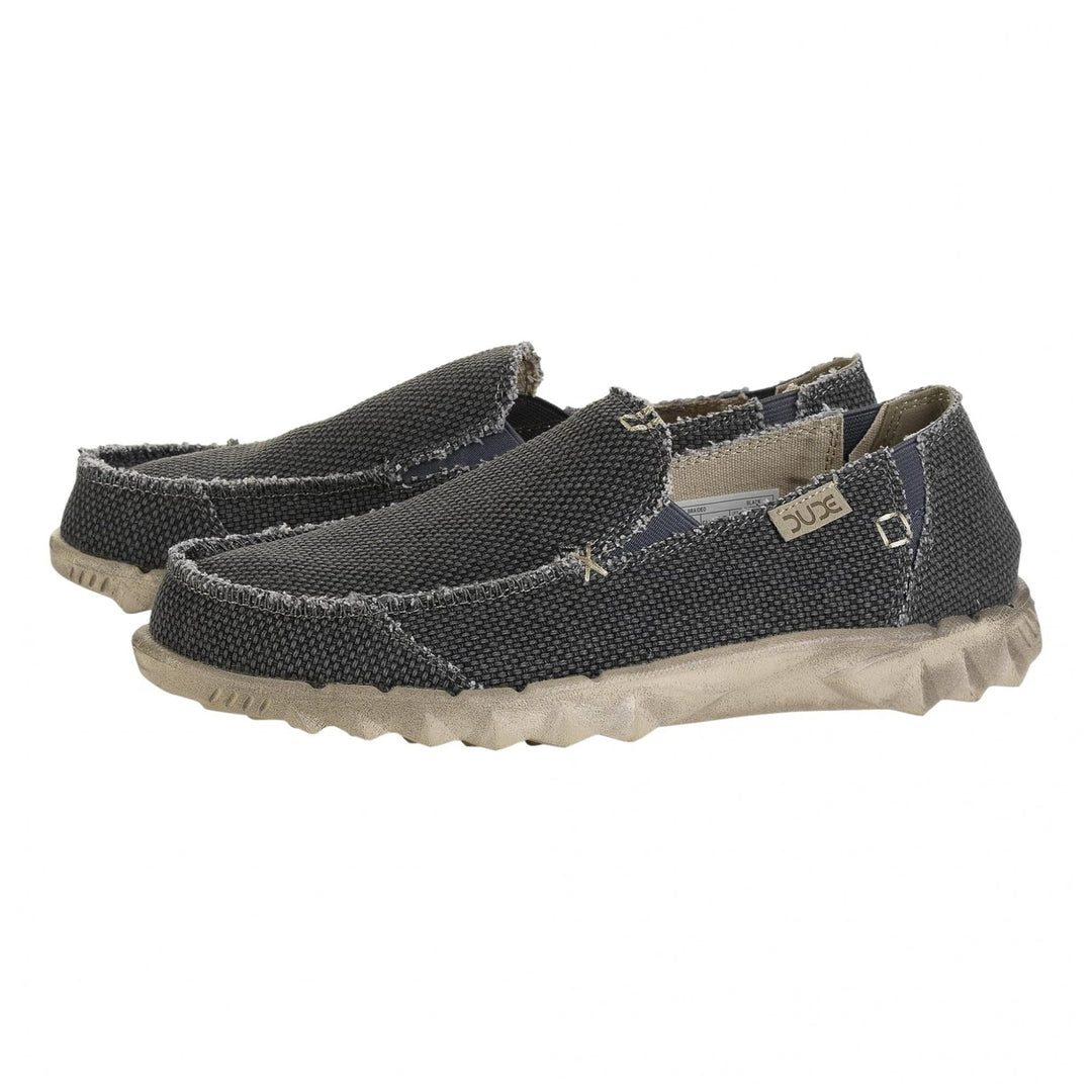 Hey Dude Farty Braided Shoes