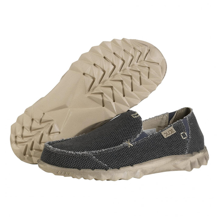 Hey Dude Farty Braided Shoes