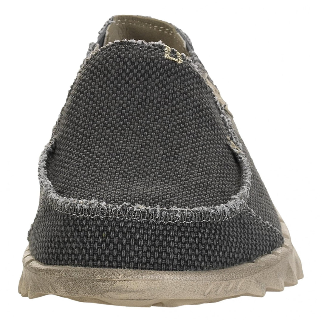 Hey Dude Farty Braided Shoes