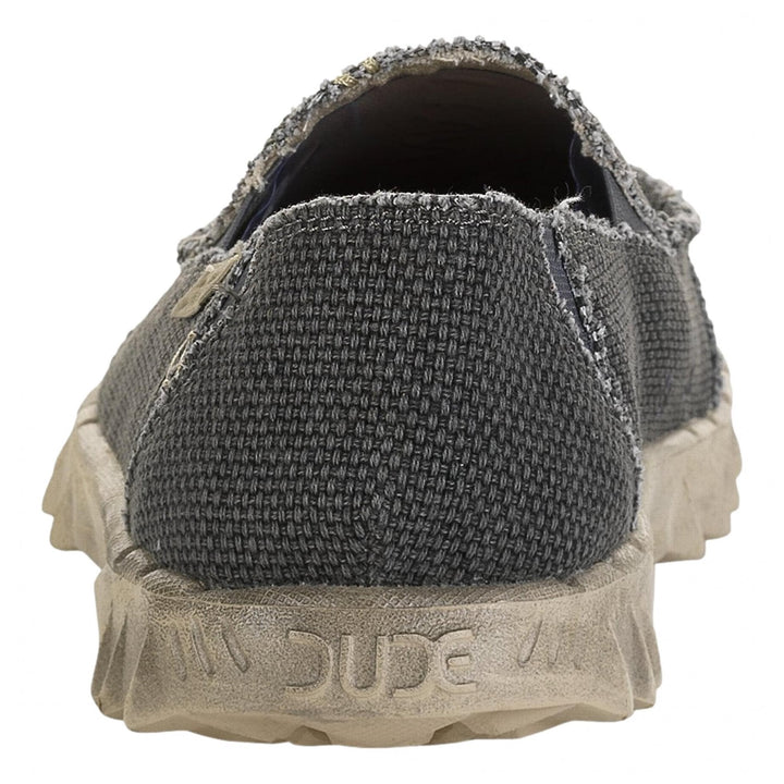Hey Dude Farty Braided Shoes