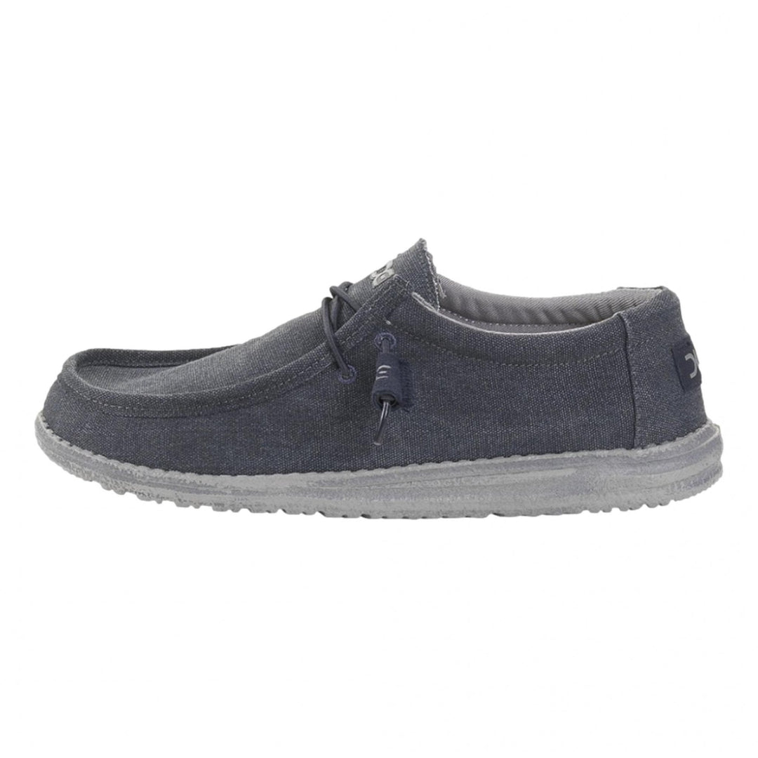 Hey Dude Wally Shoes