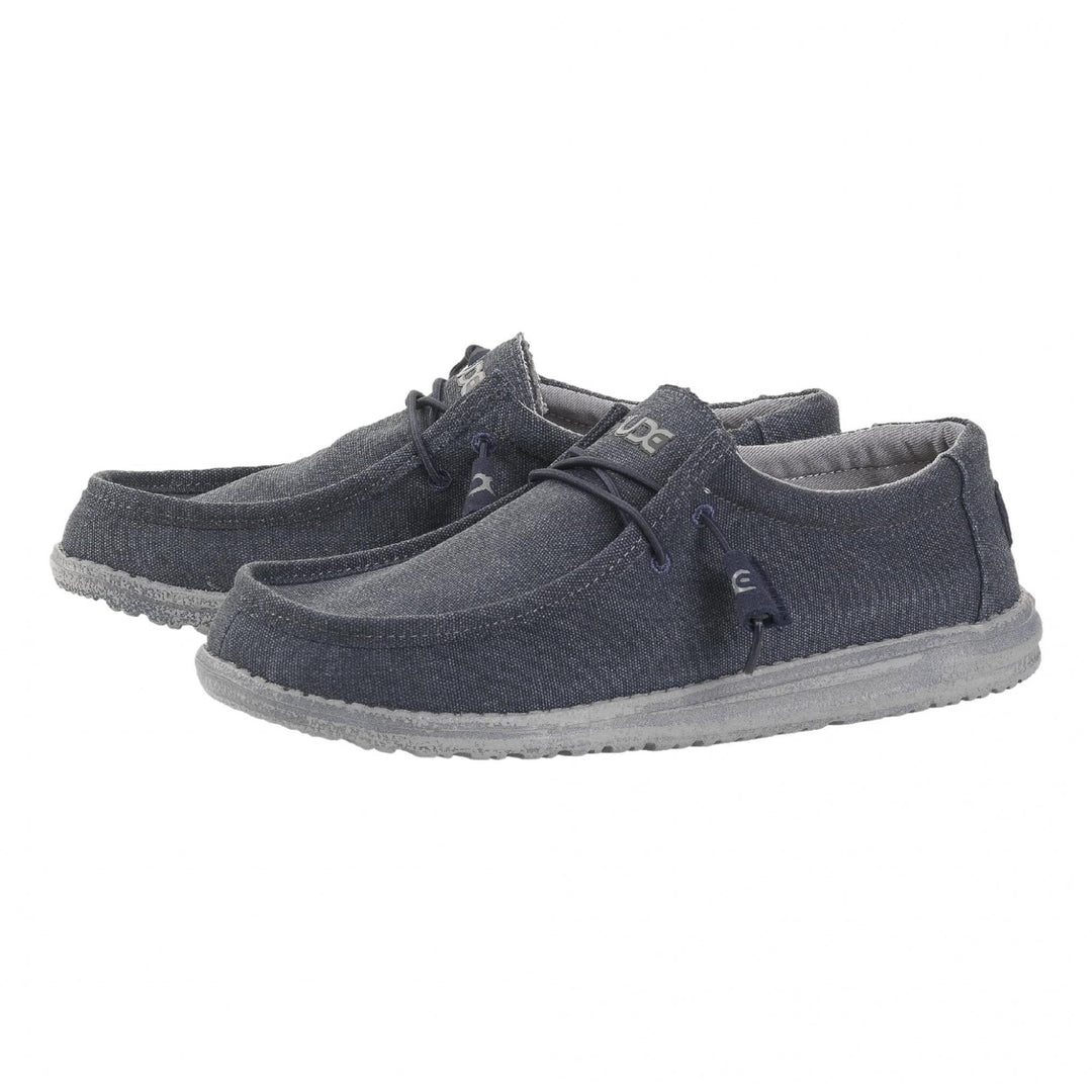 Hey Dude Wally Shoes