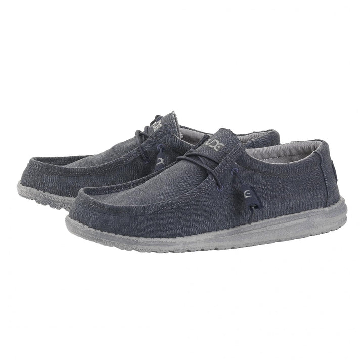 Hey Dude Wally Shoes