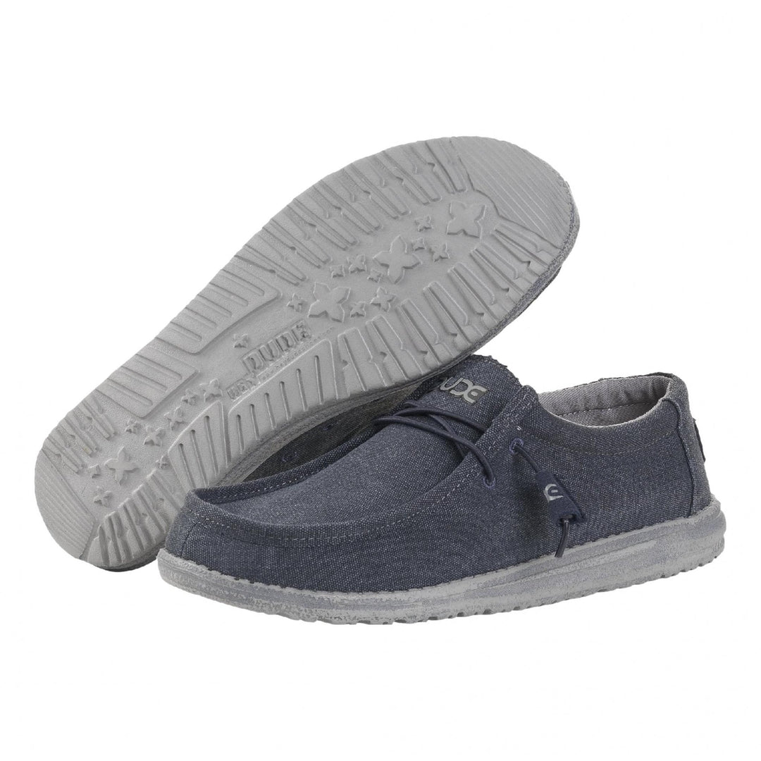 Hey Dude Wally Shoes