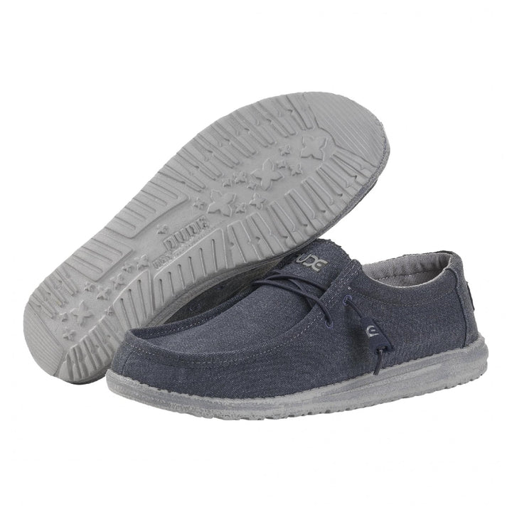 Hey Dude Wally Shoes