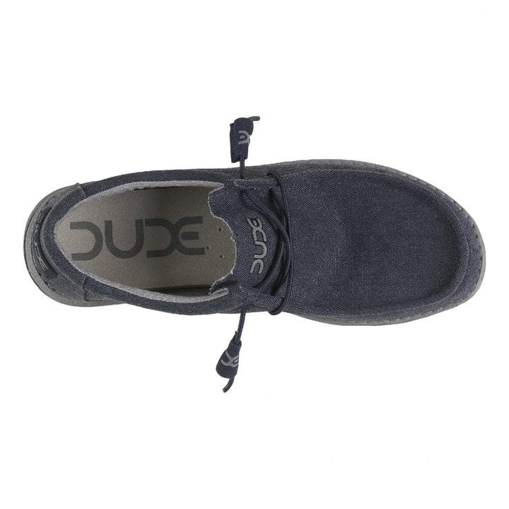 Hey Dude Wally Shoes