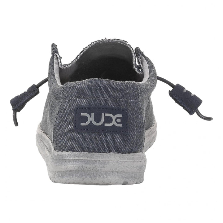 Hey Dude Wally Shoes