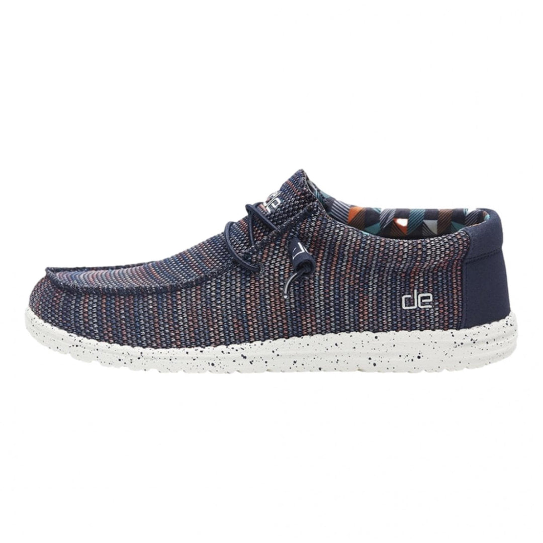 Hey Dude Wally Sox Shoes