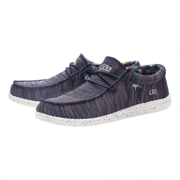 Hey Dude Wally Sox Shoes