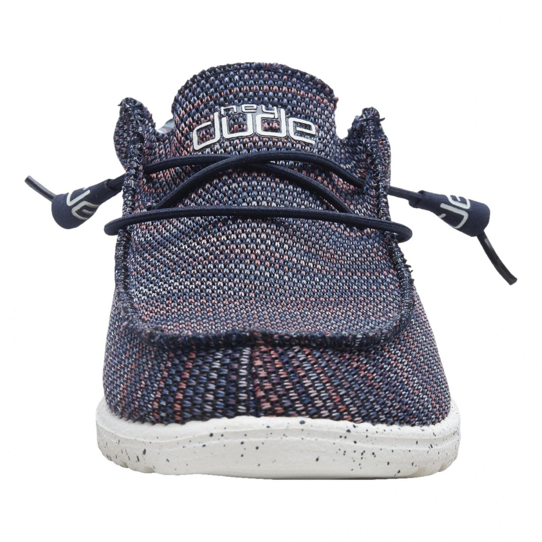 Hey Dude Wally Sox Shoes