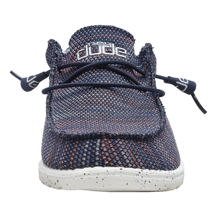 Hey Dude Wally Sox Shoes