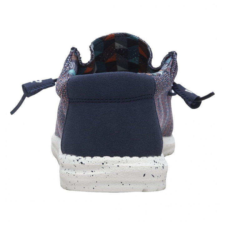 Hey Dude Wally Sox Shoes