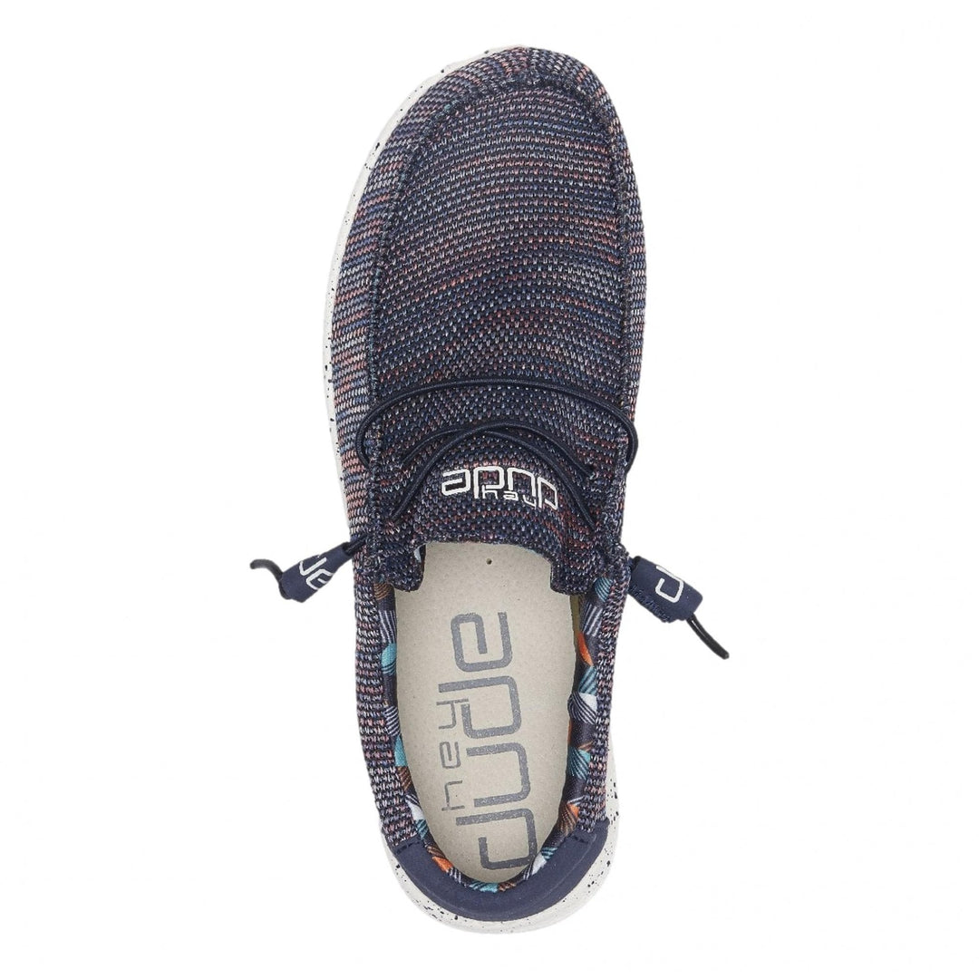 Hey Dude Wally Sox Shoes