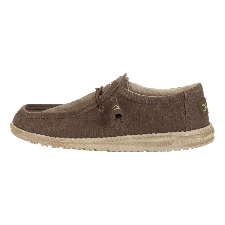 Hey Dude Wally Classic Shoes