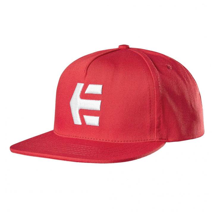 Etnies Icon Snapback Cap