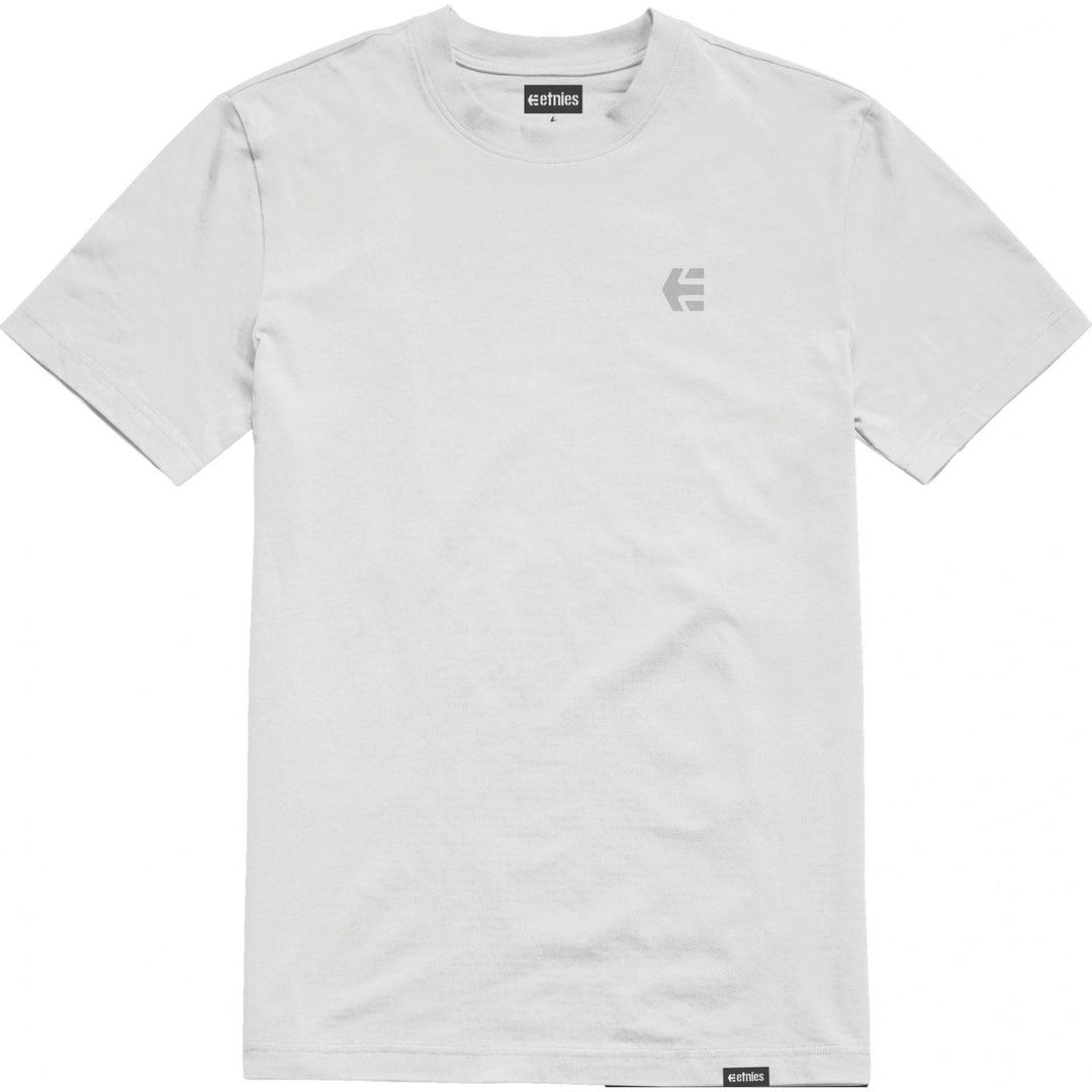 Etnies Team Emb. Tee