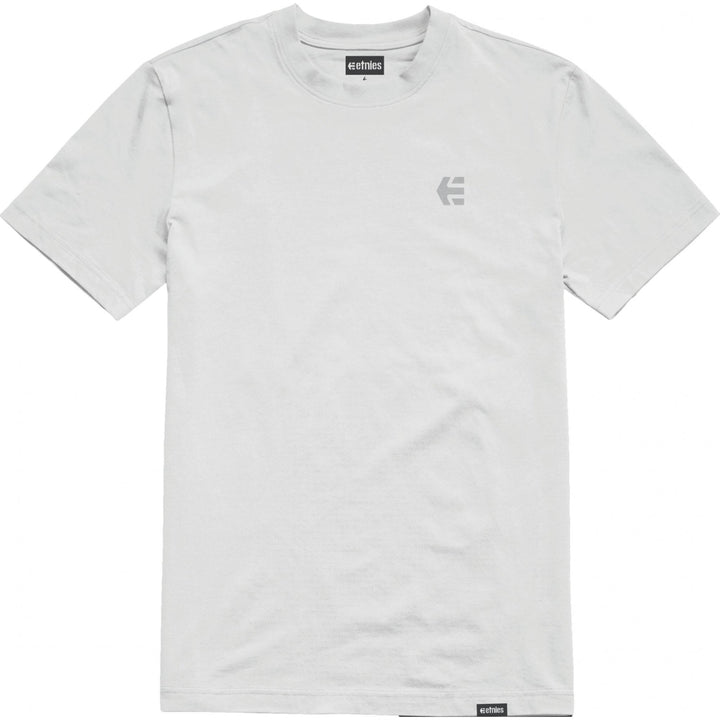 Etnies Team Emb. Tee