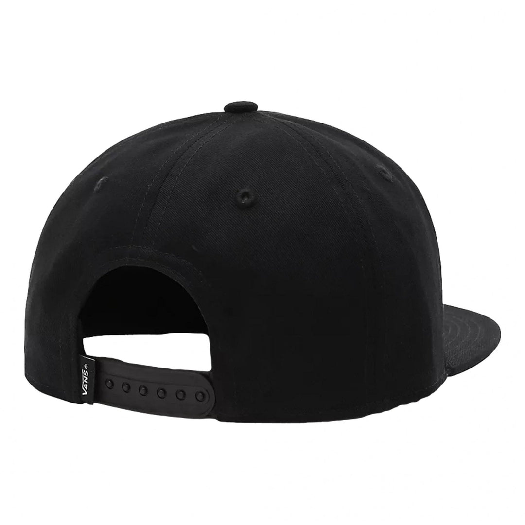 Vans Original Checkerboard Snapback Cap