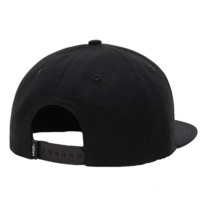 Vans Original Checkerboard Snapback Cap