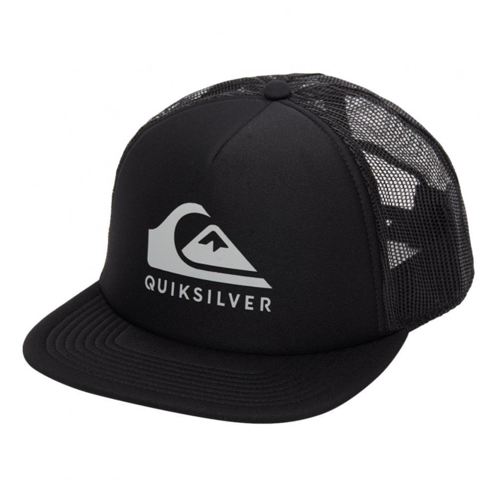 Quiksilver Foamslayer Trucker Cap