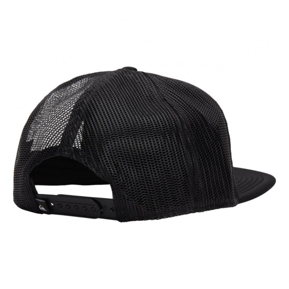Quiksilver Foamslayer Trucker Cap
