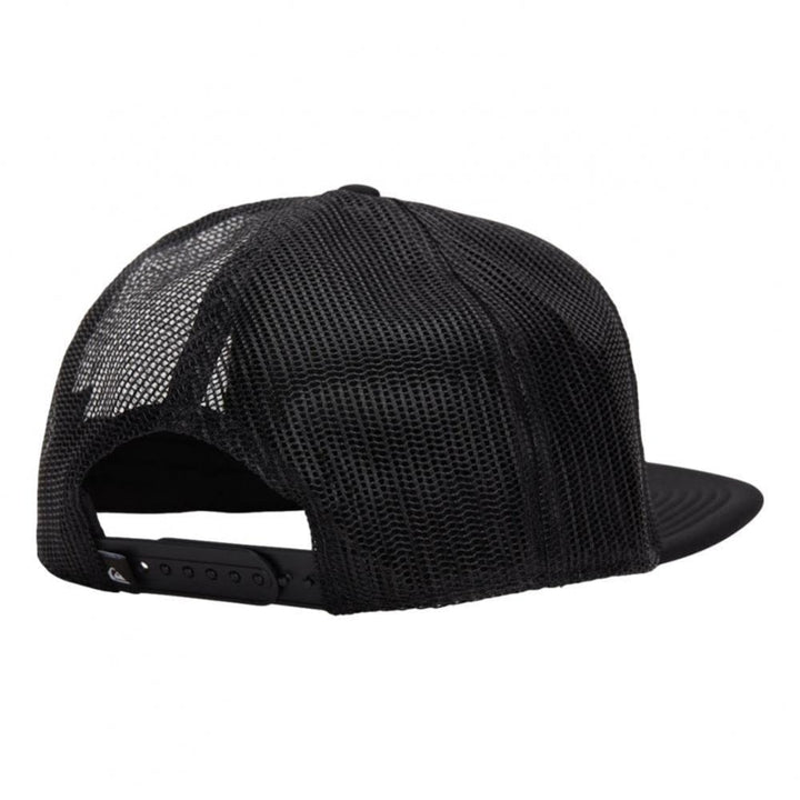 Quiksilver Foamslayer Trucker Cap