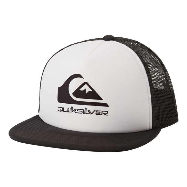 Quiksilver Foamslayer Trucker Cap