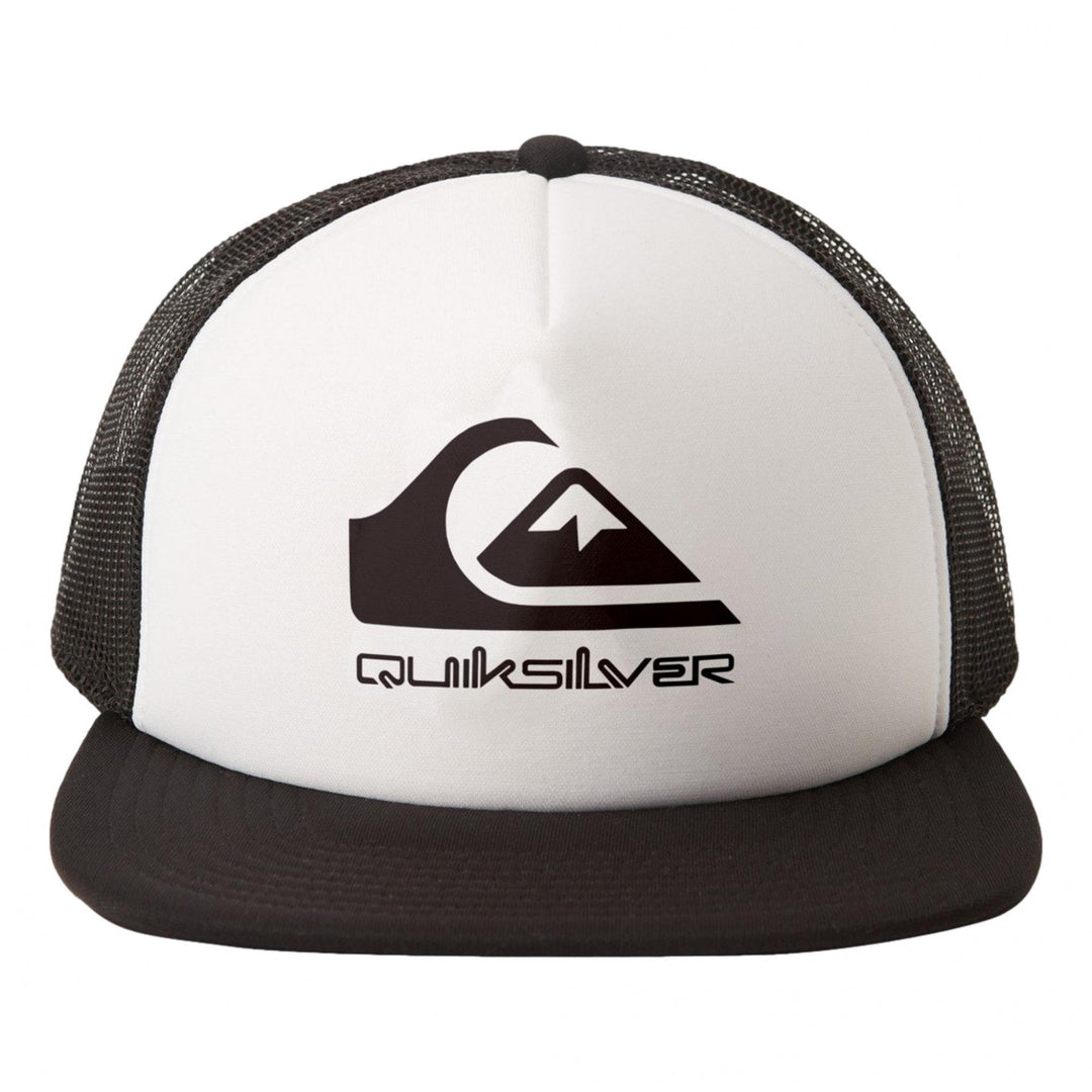 Quiksilver Foamslayer Trucker Cap