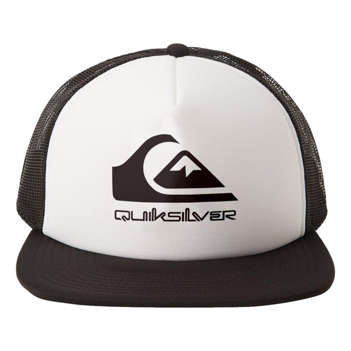 Quiksilver Foamslayer Trucker Cap