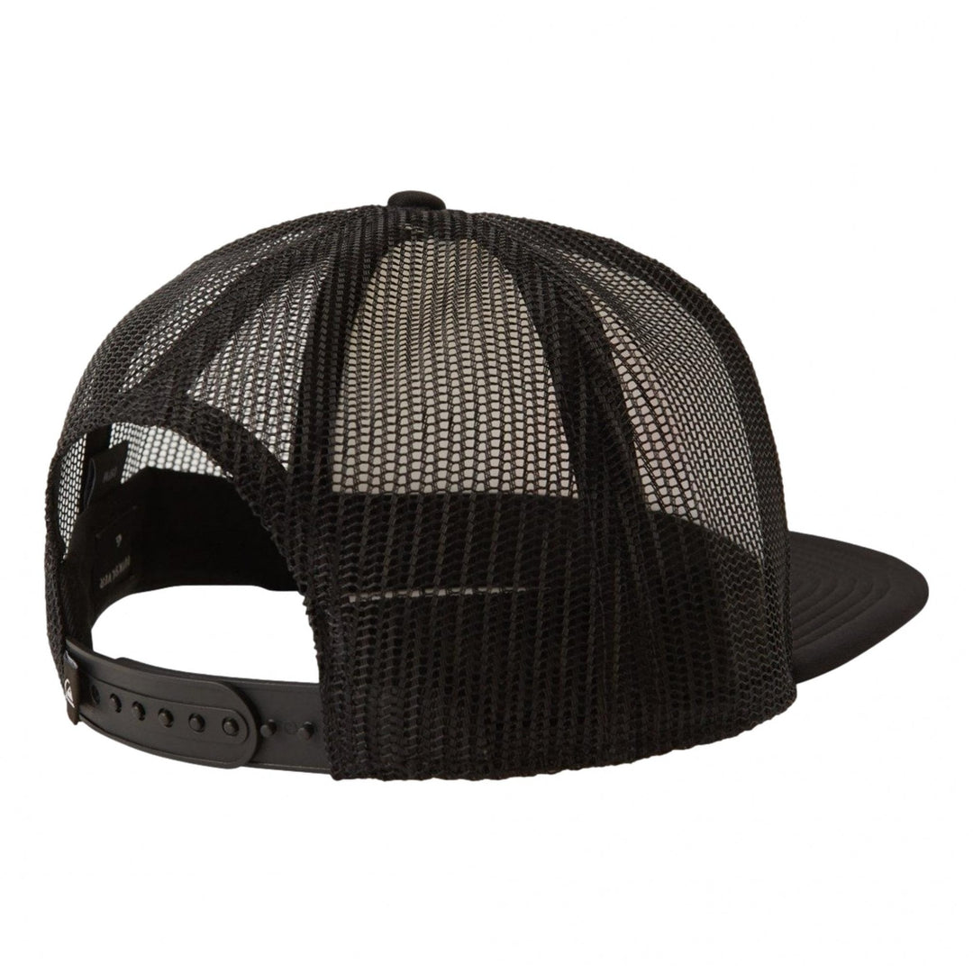 Quiksilver Foamslayer Trucker Cap