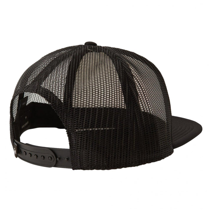 Quiksilver Foamslayer Trucker Cap