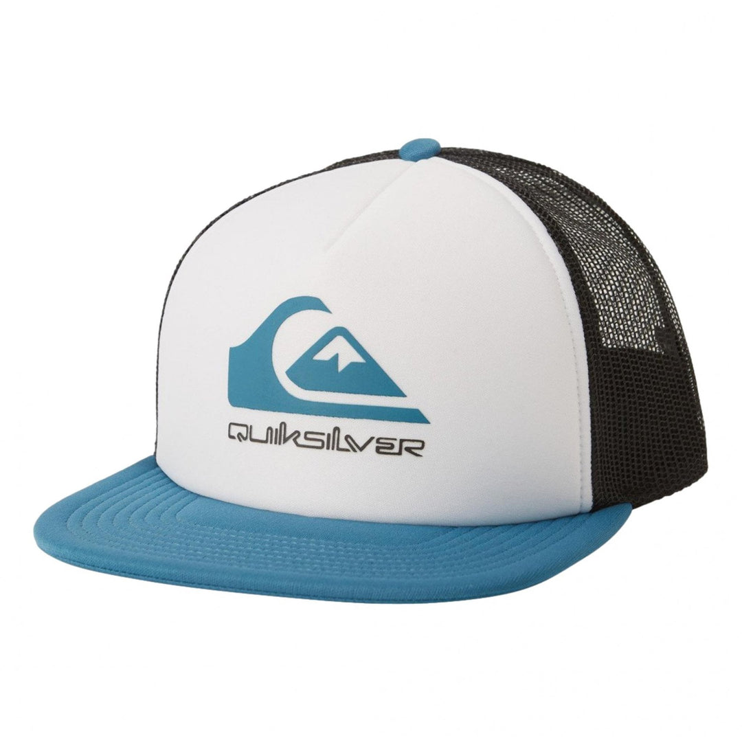 Quiksilver Foamslayer Trucker Cap