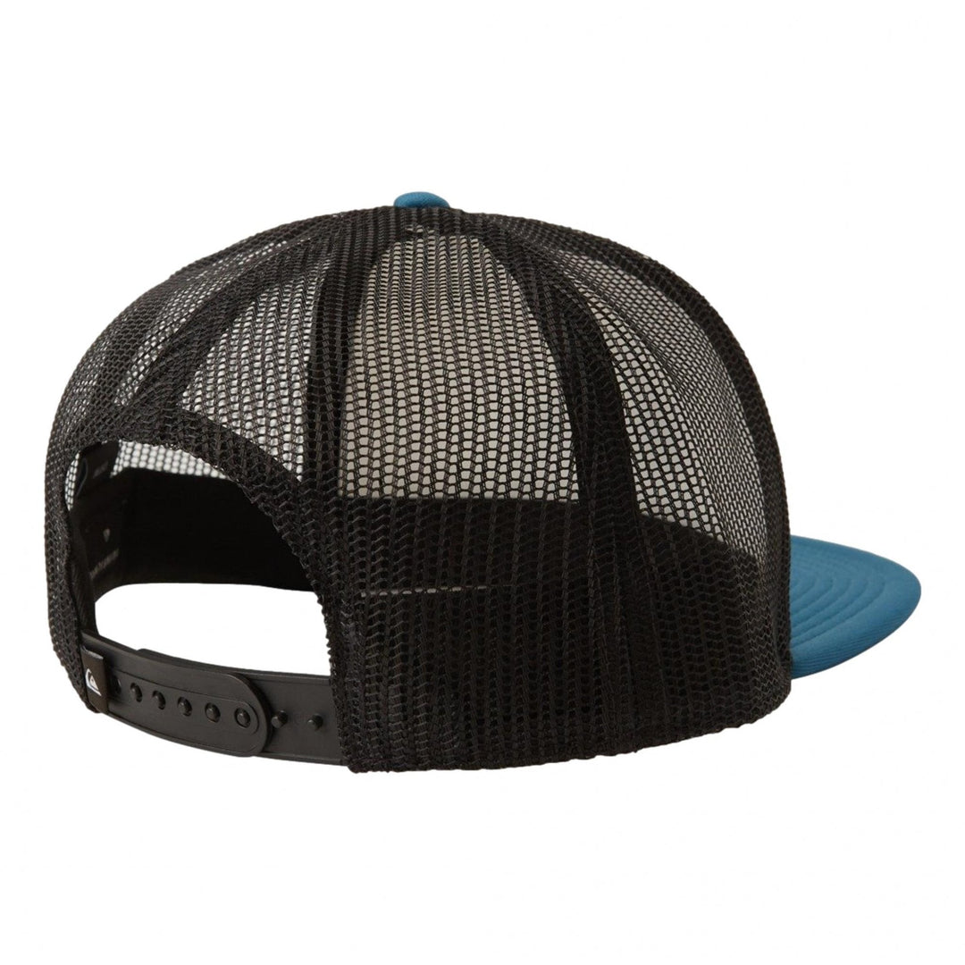 Quiksilver Foamslayer Trucker Cap