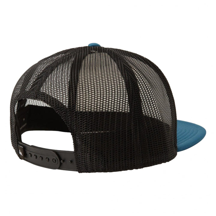 Quiksilver Foamslayer Trucker Cap