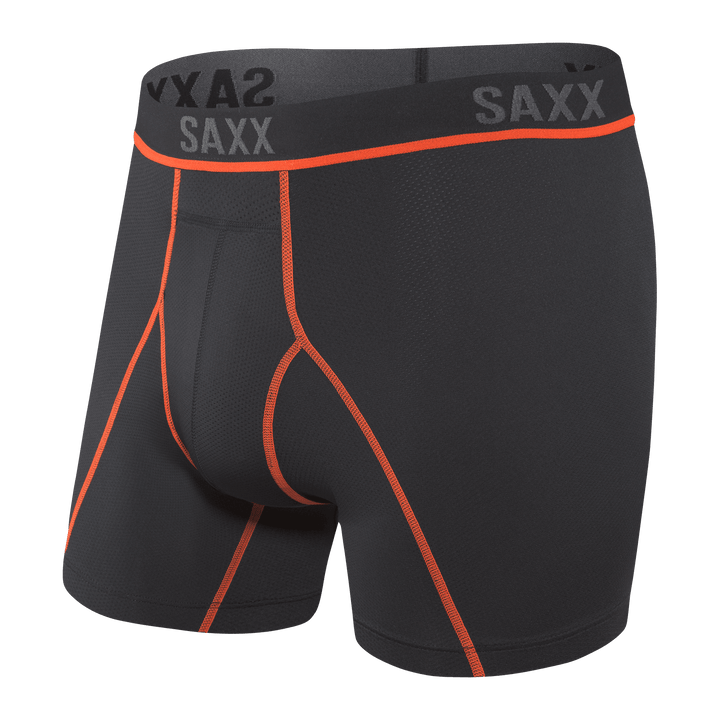 Saxx Underwear Kinetic HD Men&