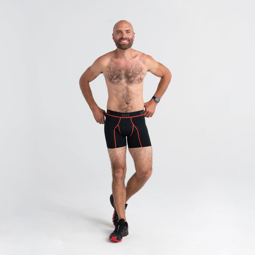 Saxx Underwear Kinetic HD Men&