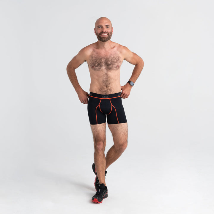 Saxx Underwear Kinetic HD Men&