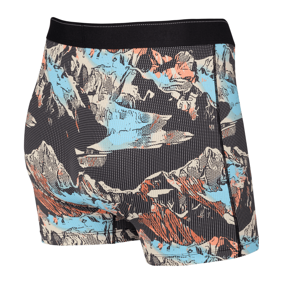 Saxx Underwear Quest Boxer Briefs