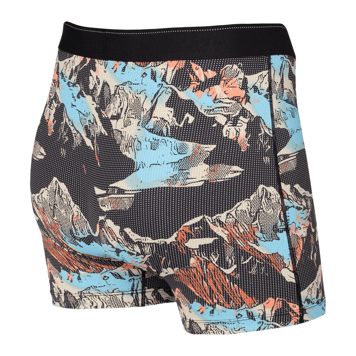 Saxx Underwear Quest Boxer Briefs