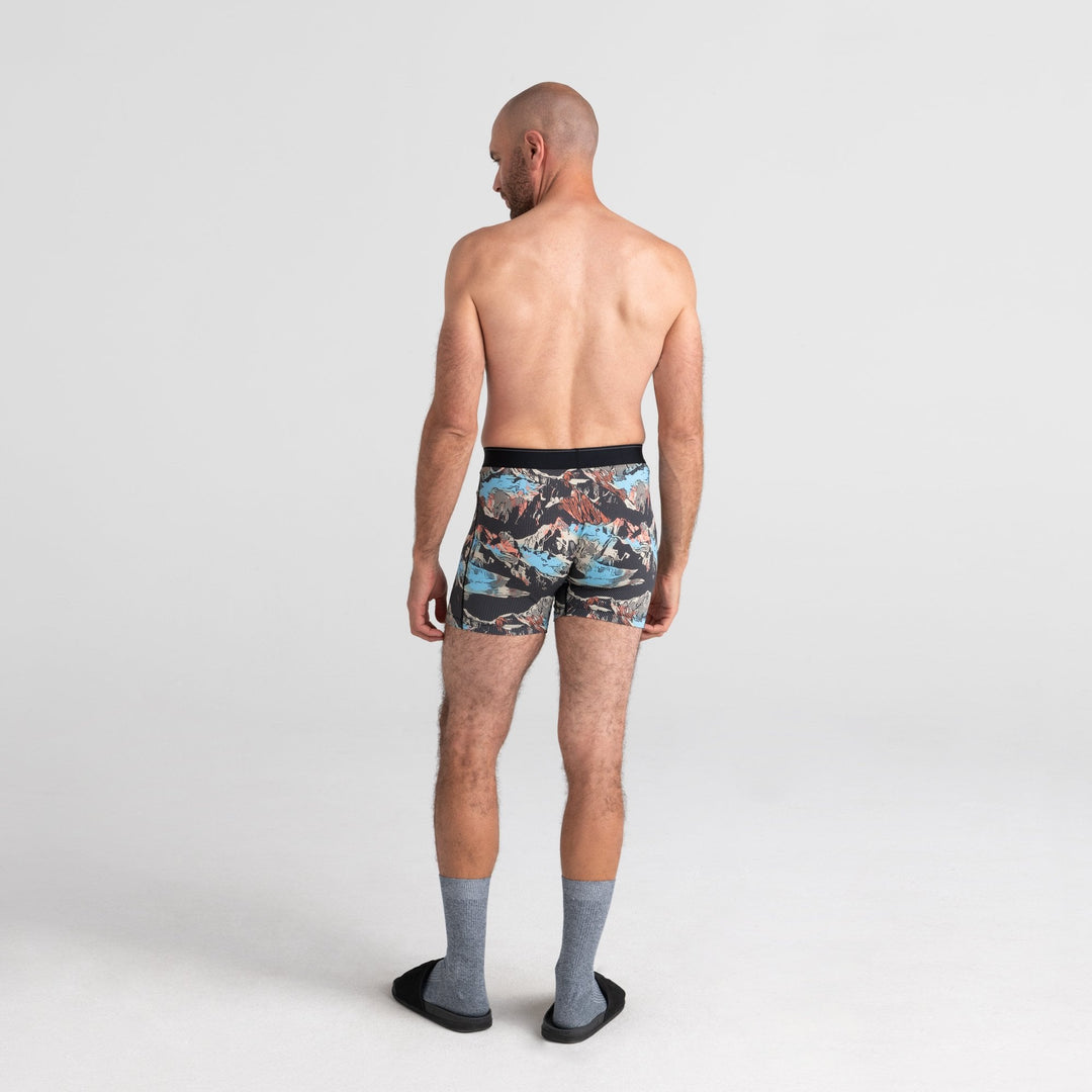 Saxx Underwear Quest Boxer Briefs
