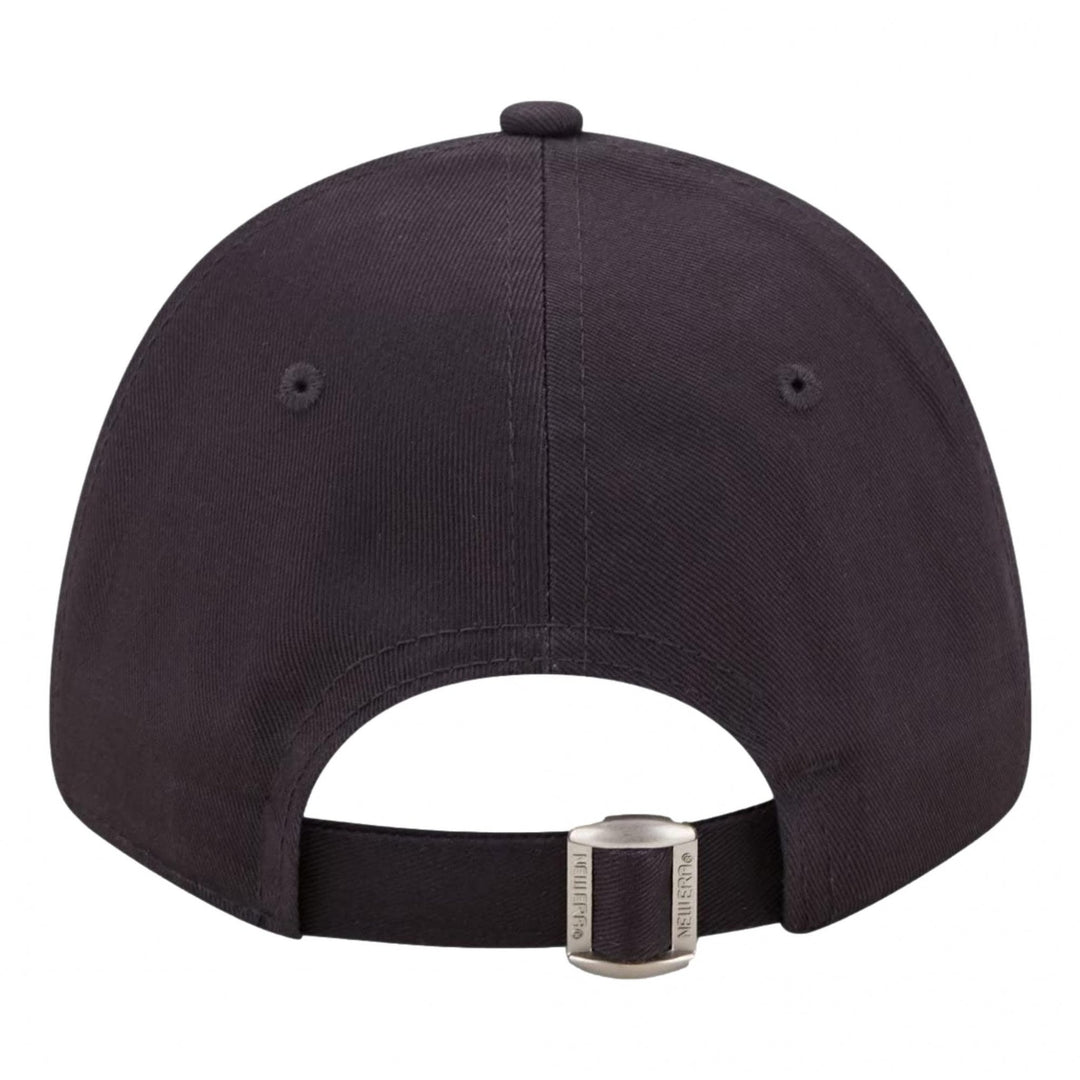New Era Kids NY Yankees Wild Camo 9Forty Cap