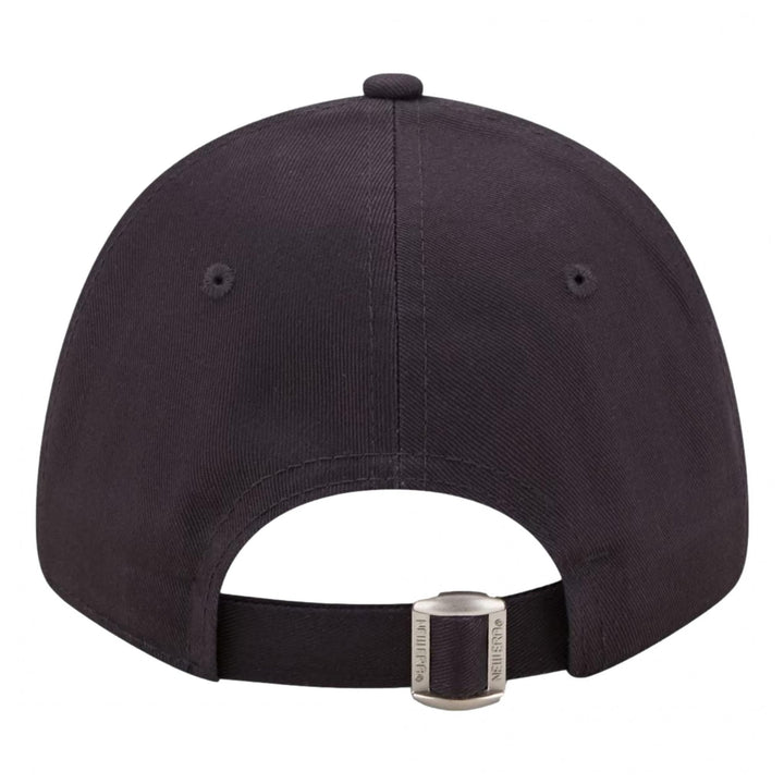 New Era Kids NY Yankees Wild Camo 9Forty Cap