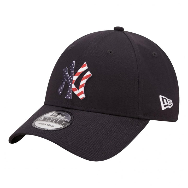 New Era NY Yankees Infill 9Forty Cap
