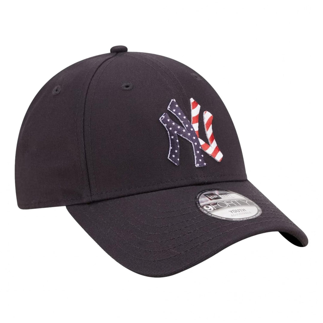 New Era NY Yankees Infill 9Forty Cap