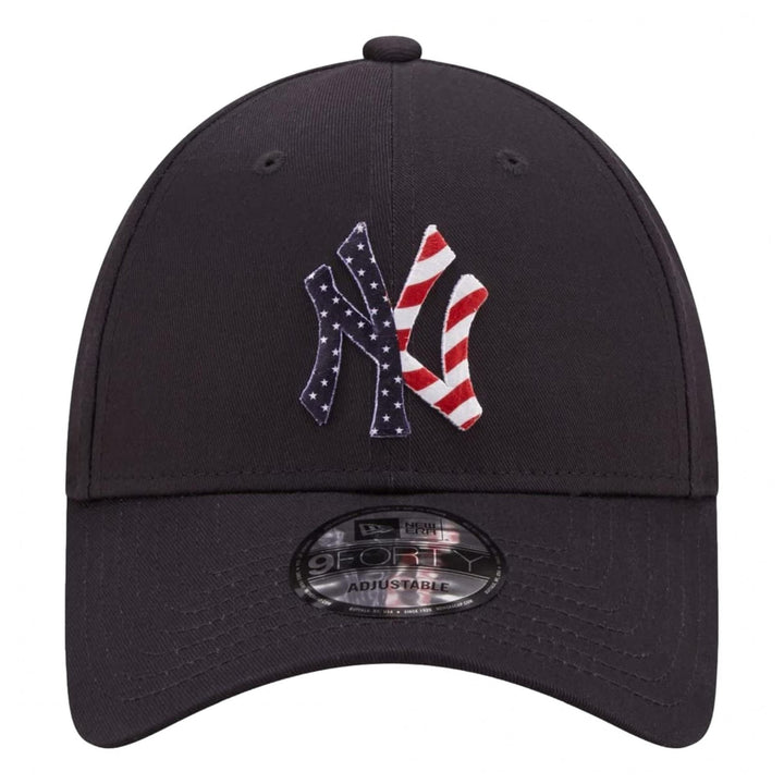 New Era NY Yankees Infill 9Forty Cap
