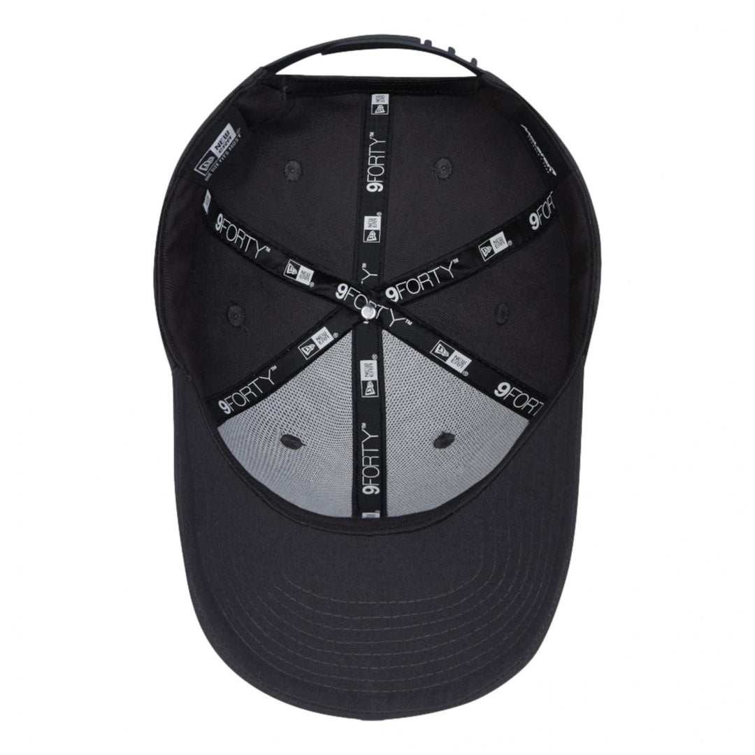 New Era Essential McLaren F1 Repreve 9 Forty Cap
