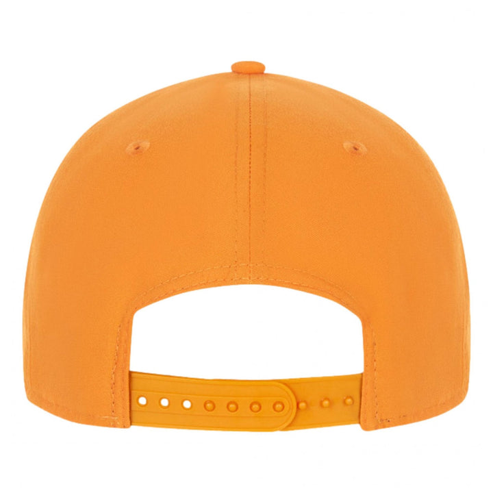 New Era Essential McLaren F1 Repreve 9 Forty Cap